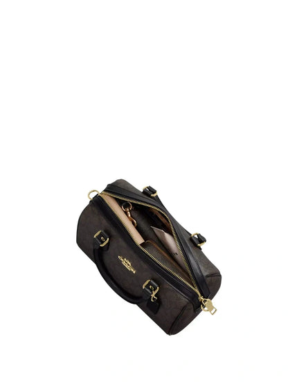 MINI ROWAN SATCHEL BAG