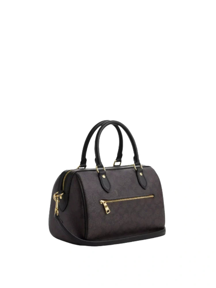 MINI ROWAN SATCHEL BAG