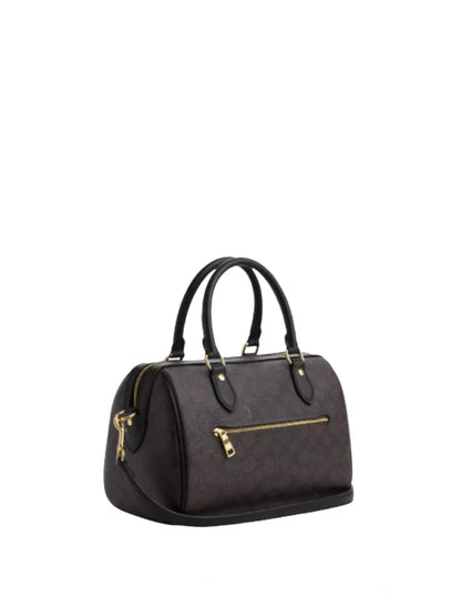 MINI ROWAN SATCHEL BAG