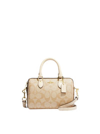 LIGHT KHAKI MULTI