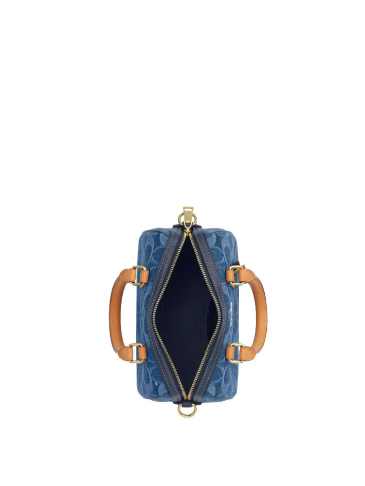 MINI ROWAN SATCHEL BAG