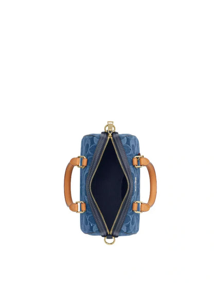 MINI ROWAN SATCHEL BAG