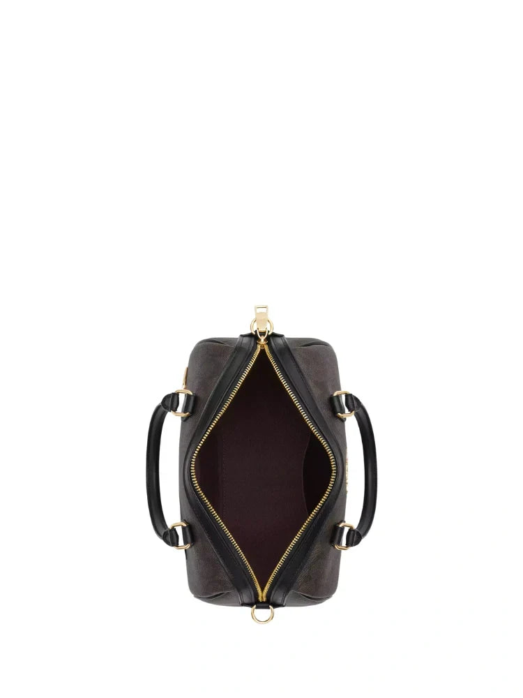 MINI ROWAN SATCHEL BAG