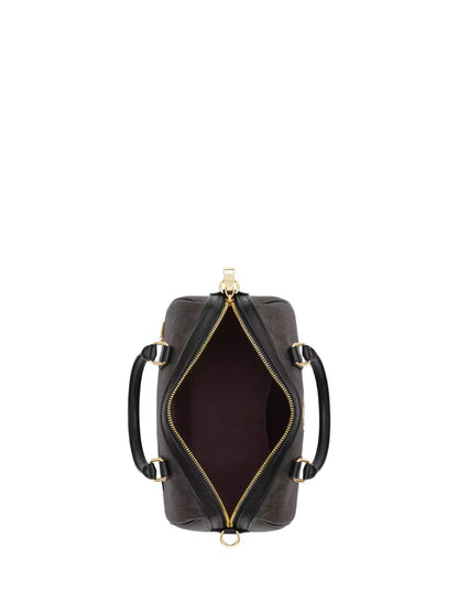 MINI ROWAN SATCHEL BAG