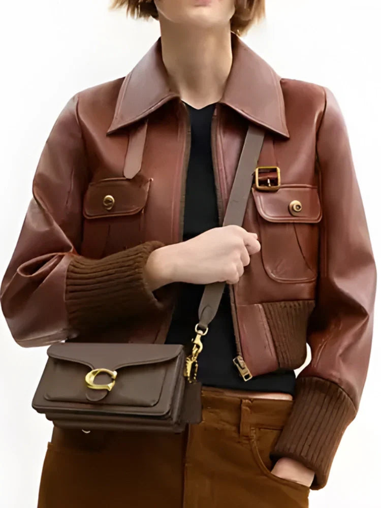 BAG TABBY SHOULDER 20