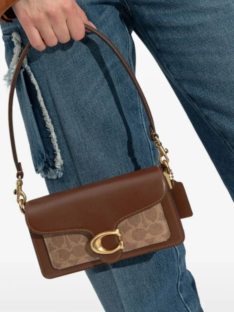 BAG TABBY SHOULDER 20