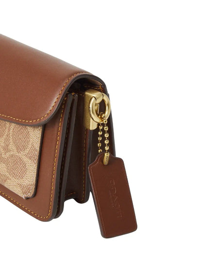 BAG TABBY SHOULDER 20