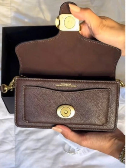 BAG TABBY SHOULDER 20
