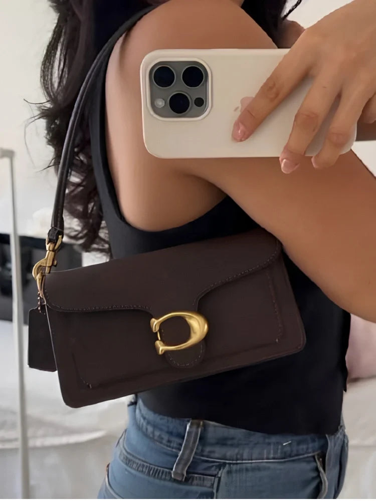 BAG TABBY SHOULDER 20