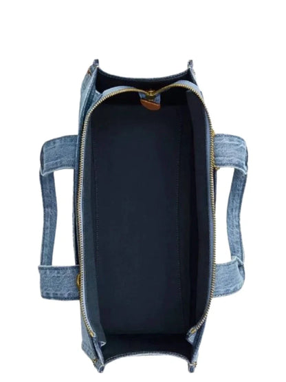 CARGO TOTE BAG 35