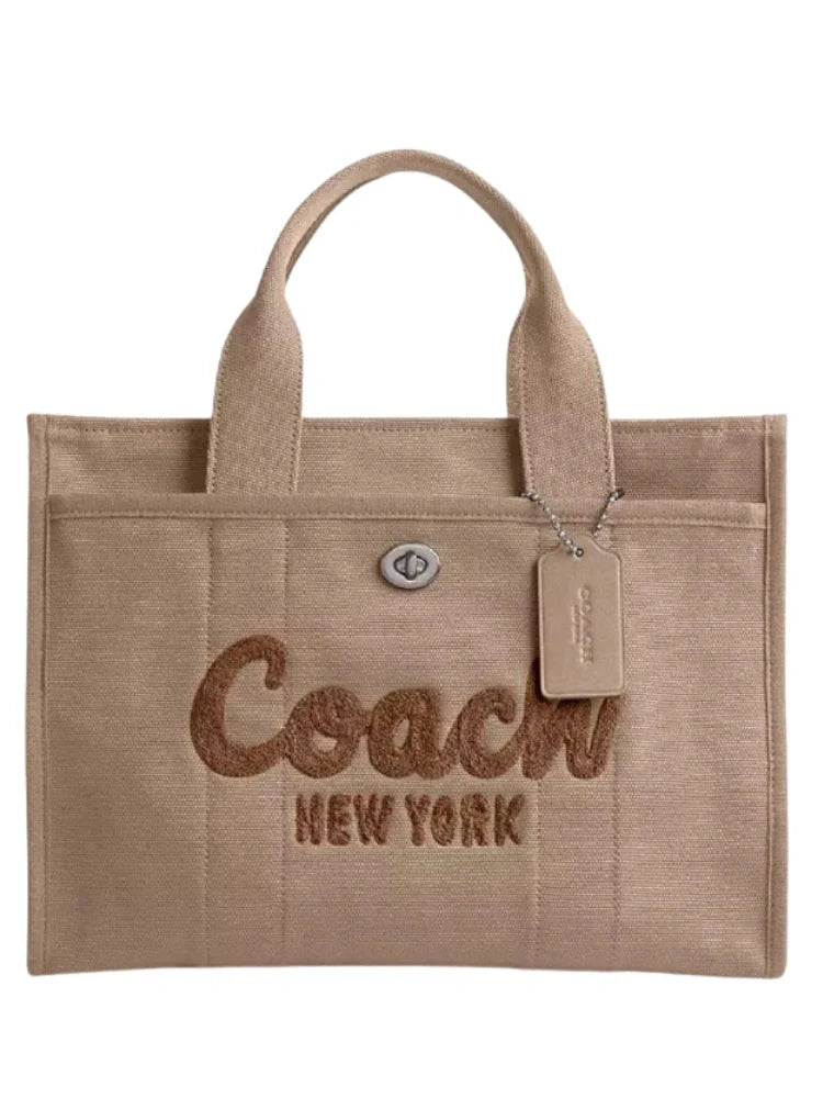 CARGO TOTE BAG 35