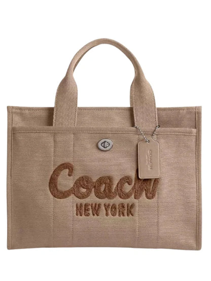 CARGO TOTE BAG 35