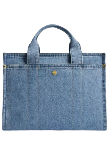 CARGO TOTE BAG 35