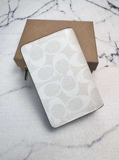 WALLET IN SIGNATURE CANVAS