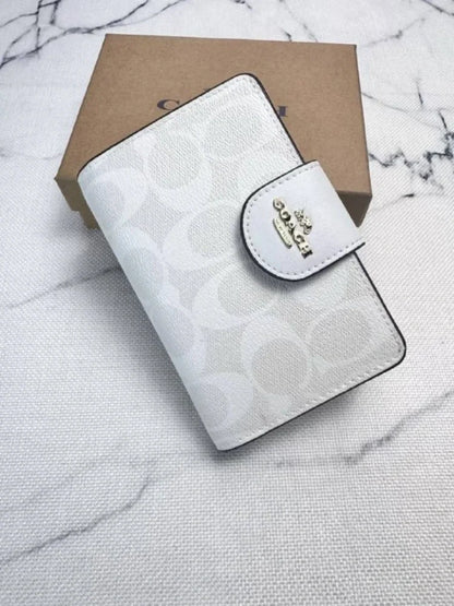 WALLET IN SIGNATURE CANVAS