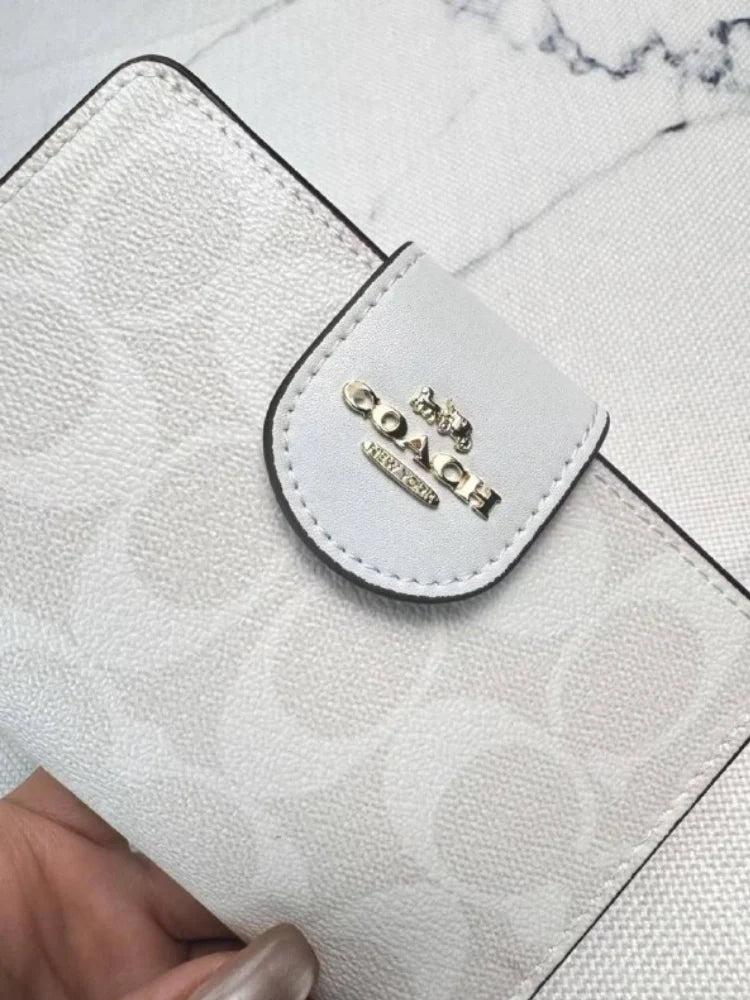 WALLET IN SIGNATURE CANVAS