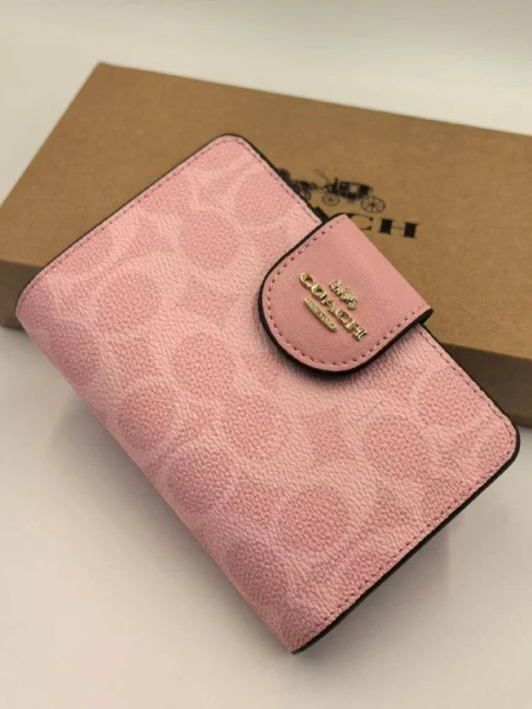WALLET IN SIGNATURE CANVAS