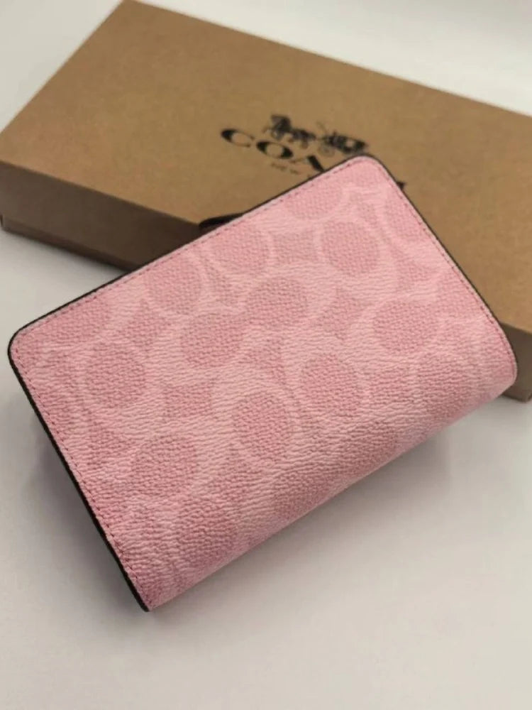 TERI SHOULDER BAG AND WALLET