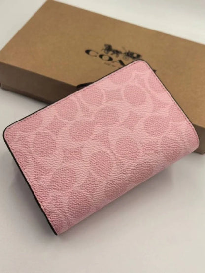 WALLET IN SIGNATURE CANVAS