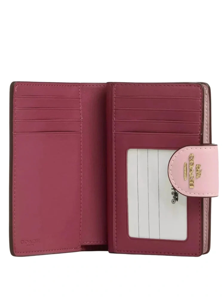 WALLET IN SIGNATURE CANVAS