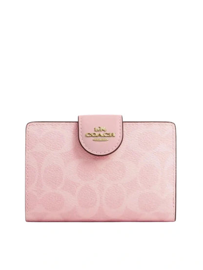 WALLET IN SIGNATURE CANVAS