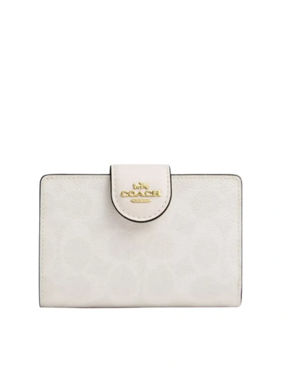 WALLET IN SIGNATURE CANVAS