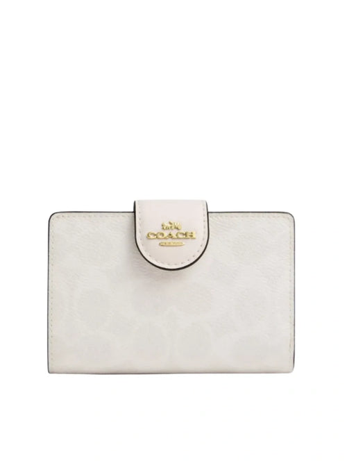 WALLET IN SIGNATURE CANVAS