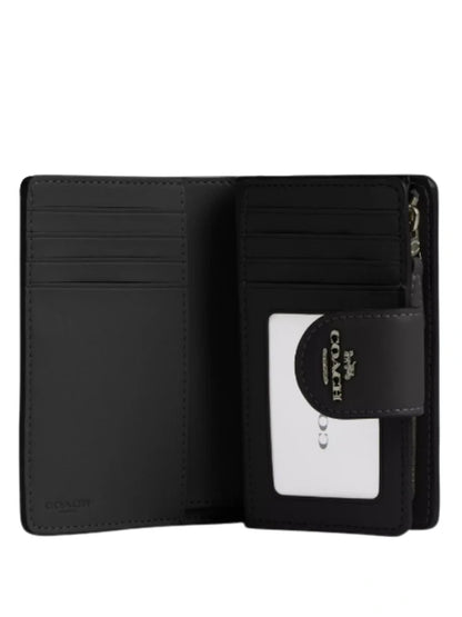 WALLET IN SIGNATURE CANVAS