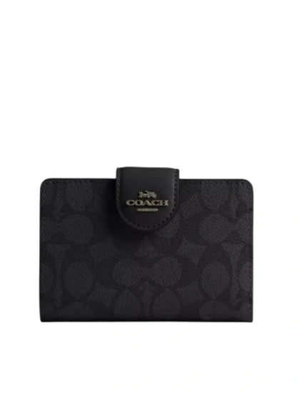 WALLET IN SIGNATURE CANVAS