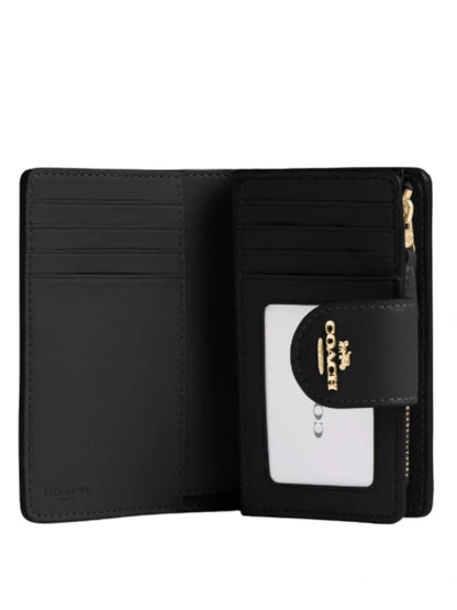 WALLET IN SIGNATURE CANVAS