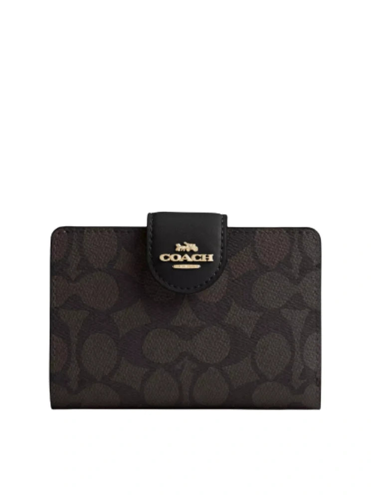 WALLET IN SIGNATURE CANVAS