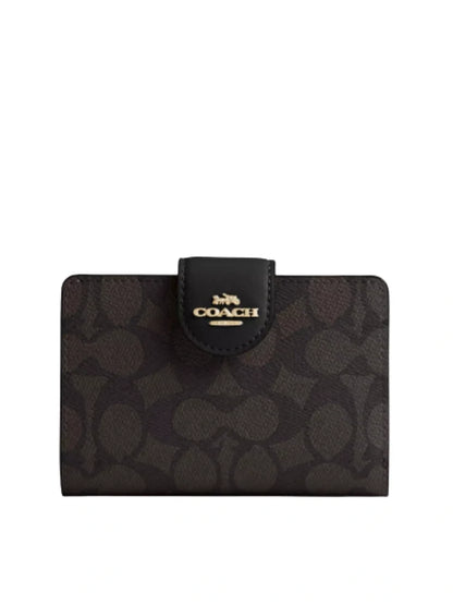 WALLET IN SIGNATURE CANVAS