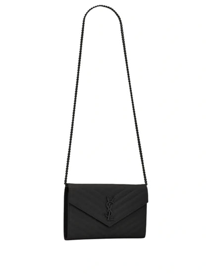 CASSANDRE ENVELOPE CHAIN WALLET