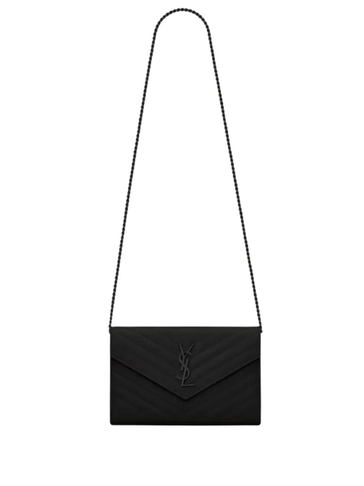 CASSANDRE ENVELOPE CHAIN WALLET