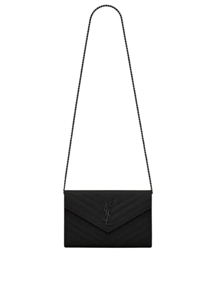 CASSANDRE ENVELOPE CHAIN WALLET