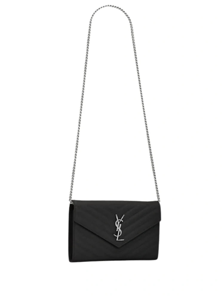 CASSANDRE ENVELOPE CHAIN WALLET