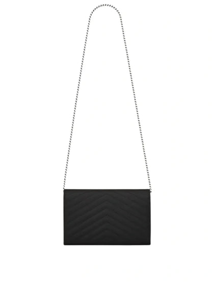 CASSANDRE ENVELOPE CHAIN WALLET