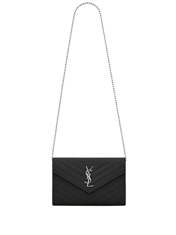CASSANDRE ENVELOPE CHAIN WALLET