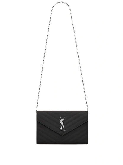 CASSANDRE ENVELOPE CHAIN WALLET