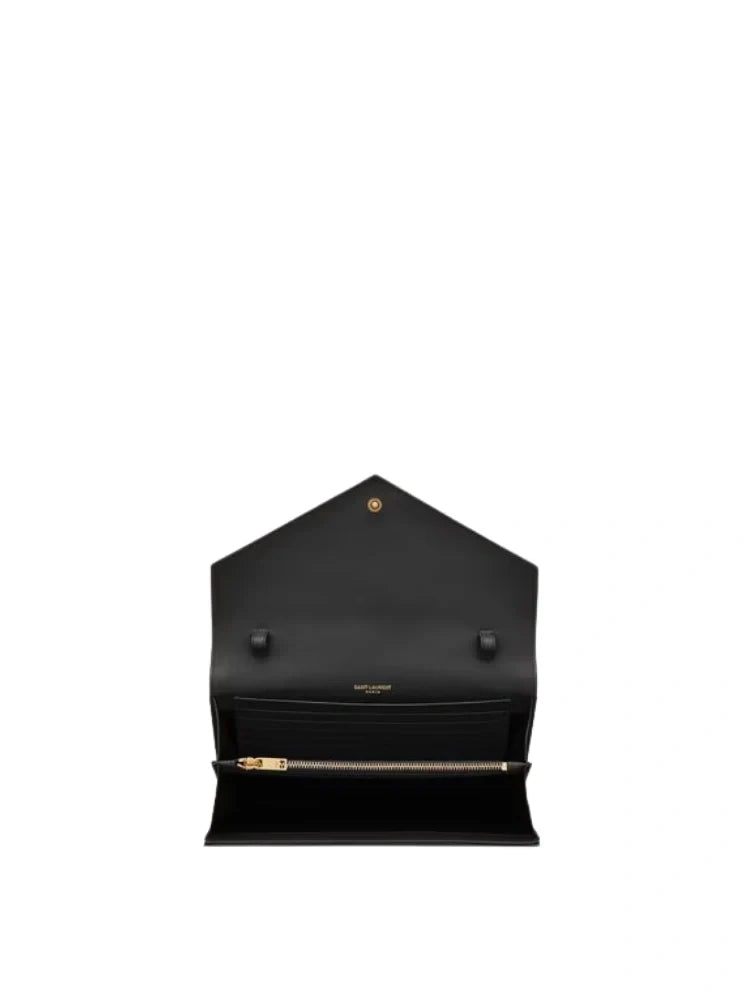 CASSANDRE ENVELOPE CHAIN WALLET