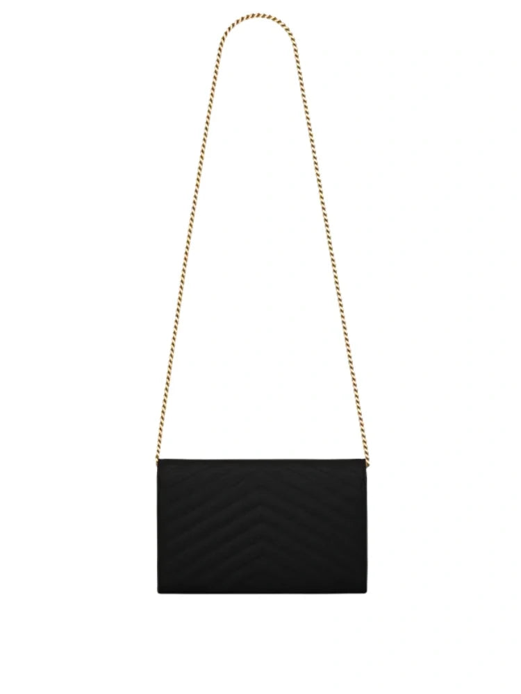 CASSANDRE ENVELOPE CHAIN WALLET