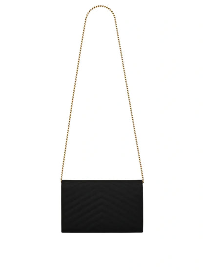 CASSANDRE ENVELOPE CHAIN WALLET