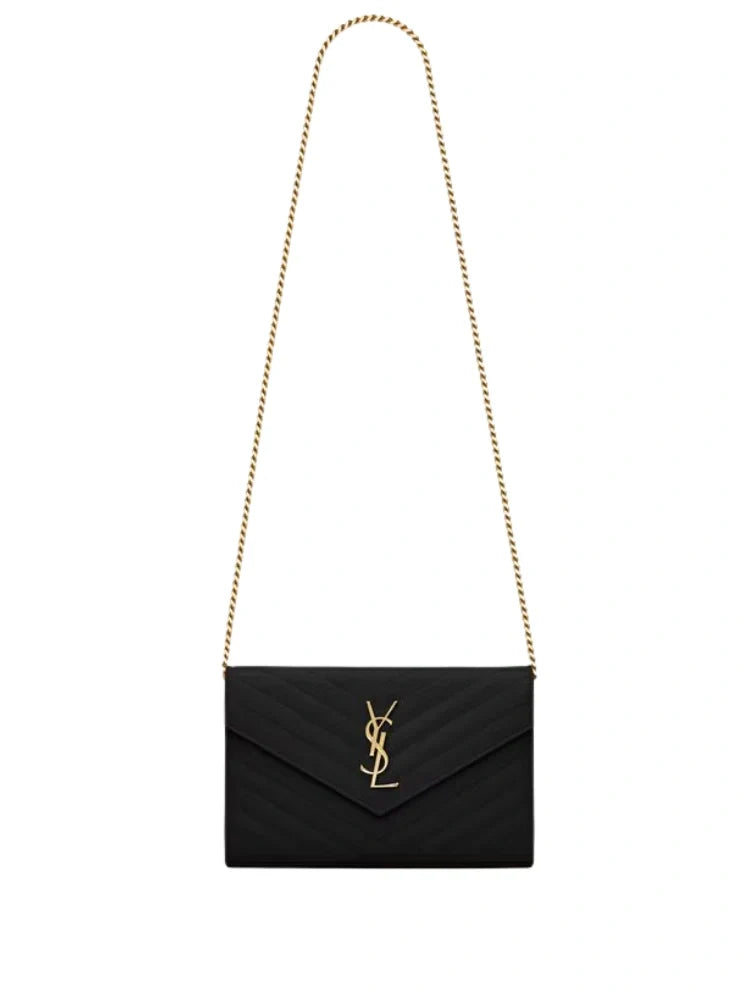CASSANDRE ENVELOPE CHAIN WALLET