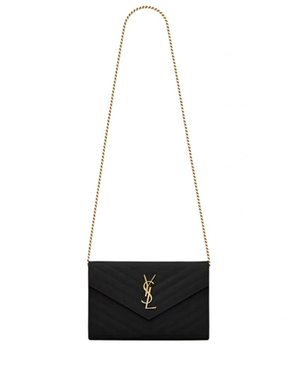 CASSANDRE ENVELOPE CHAIN WALLET