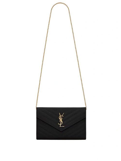 CASSANDRE ENVELOPE CHAIN WALLET
