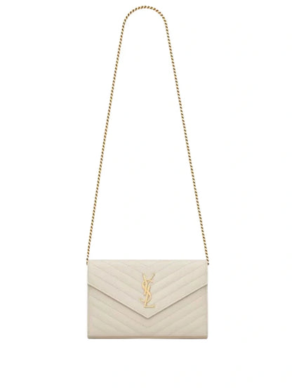 CASSANDRE ENVELOPE CHAIN WALLET